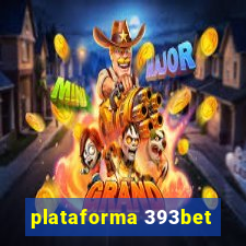 plataforma 393bet